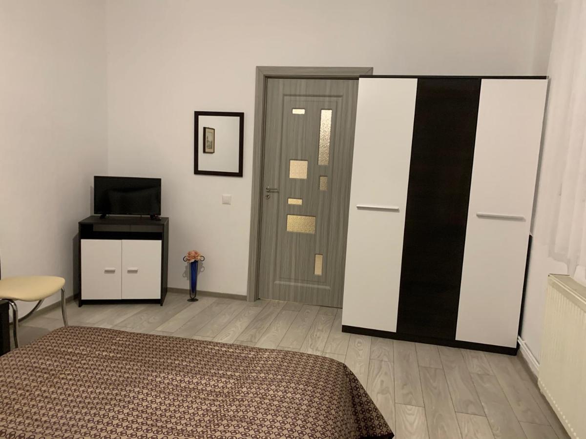 Acme Appartamento Braşov