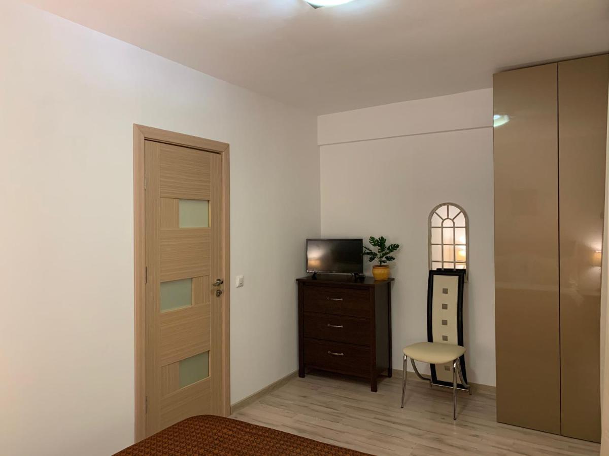 Apartment Acme *