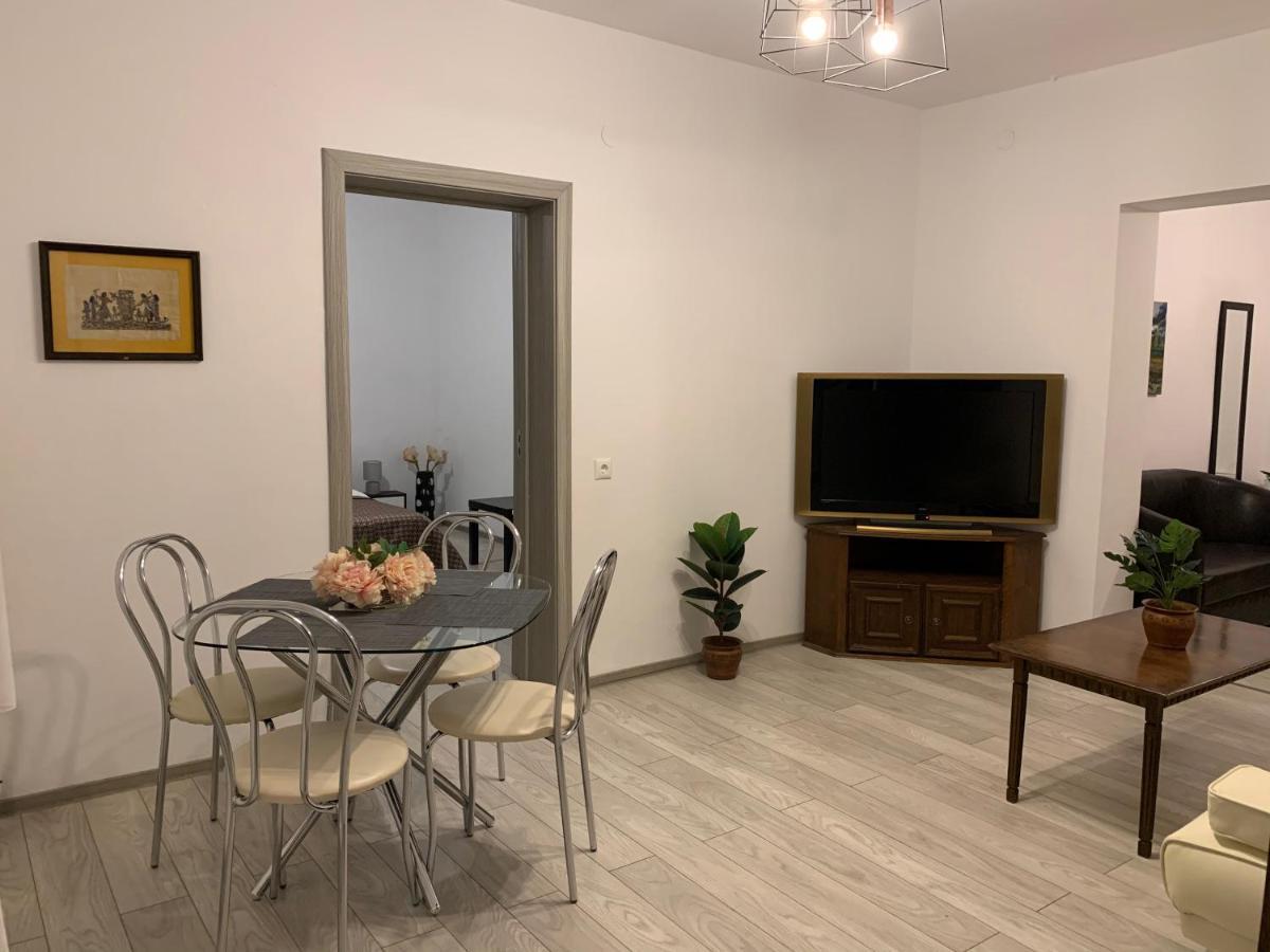 Apartment Acme Brașov