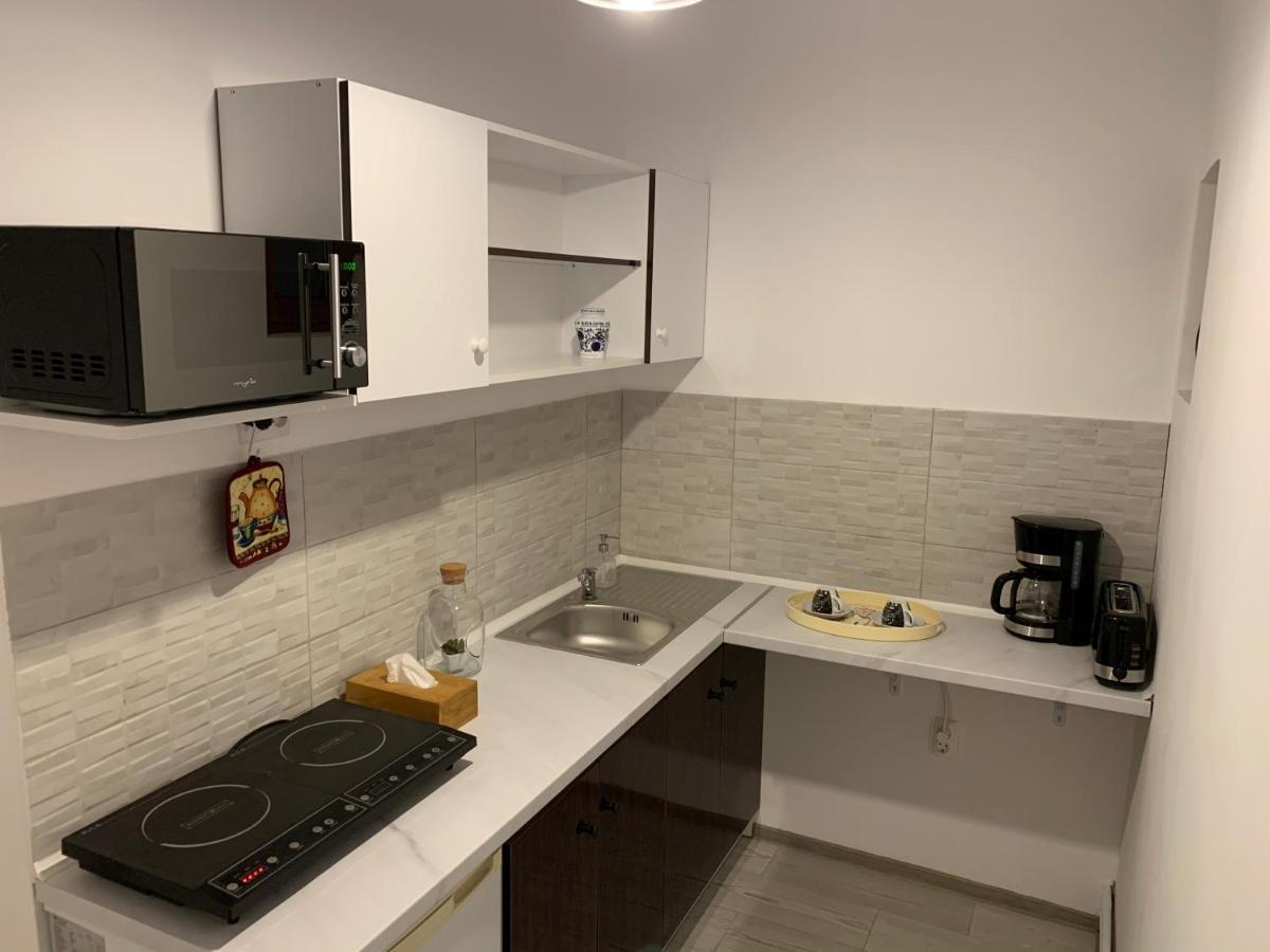 Acme Apartment Brașov