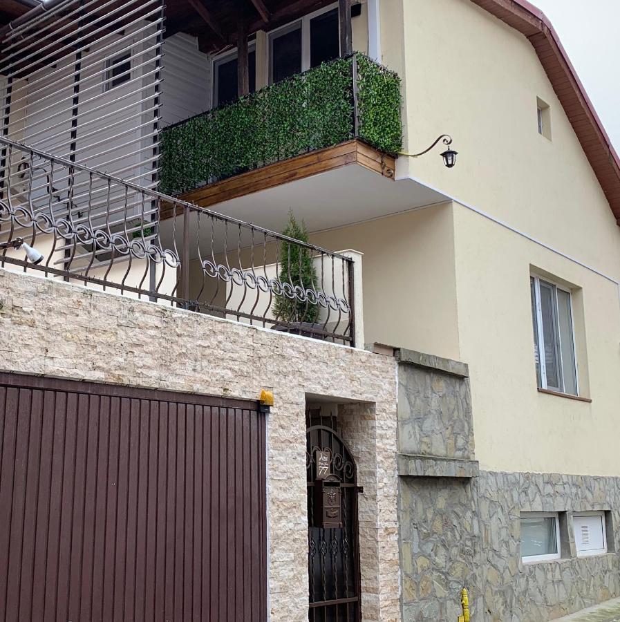 Acme Appartamento Braşov