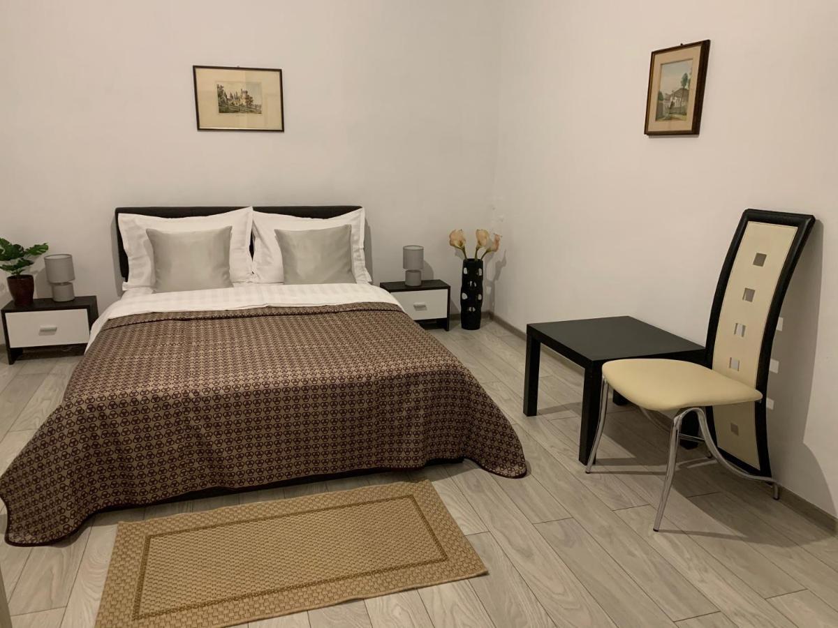Apartment Acme *